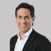 Daniel Stecher integrante de la Comisión Nacional de Inmunizaciones  (Conain)