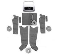 Factory Customized Pneumatic Compression Lymphatic Drainage ...