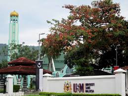 Universiti sains malaysia is ranked #580 in best global universities. Universiti Sains Malaysia University Of Fukui