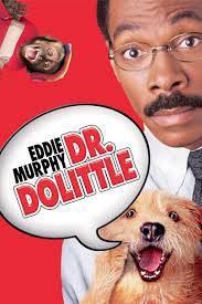 Dr. Dolittle (1998)
