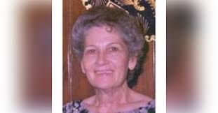 Obituary information for Charlene Helen West Blakely
