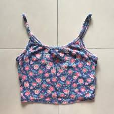 Forever 21, stylized as forever 21, is an american fast fashion retailer headquartered in los angeles, california. Forever 21 Floral Top Clothes For Sale In Bukit Jalil Kuala Lumpur Mudah My