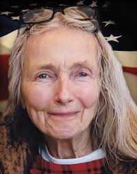 Marilyn Martha Conroyd Obituary