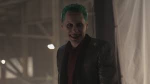 Zack snyder's 'justice league' unveils first look at clown prince of. Zack Snyder Teases First Look At Jared Leto S Joker In Snyder Cut Of Justice League Entertainment Tonight