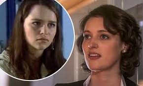 Doctors turns 20: How medical soap gave Fleabag's Phoebe Waller-Bridge her  first acting break