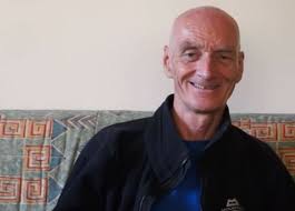 Rick Allen, légende de l'himalayisme, est mort au K2