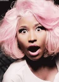 The game nicki minaj pills n potions GIF