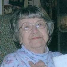 Doris Marvel Obituary May 7, 2012