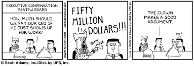 The executive branch is one of three primary parts of the u.s. The Ethics Of Executive Compensation A Matter Of Duty