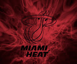 Miami Heat 3d Al Boxing