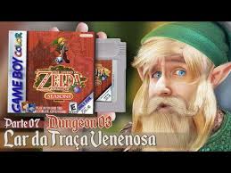 The Legend of Zelda