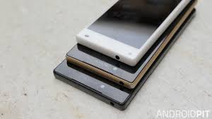 You can remove password or pin or pattern lock easily. Sony Xperia Z5 Tips And Tricks Nextpit