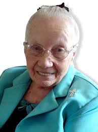 Luz Mami Luz Maria Ocasio Mercado Obituary