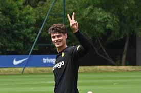Welcome to the official chelsea fc website. Kepa Full Of Enthusiasm To Keep Training Playing Winning With Chelsea We Ain T Got No History