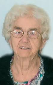 Esther Hertz Obituary (2010)