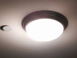 How do i install a ceiling light fixture? How To Remove Flush Mount Ceiling Fixture Physics Forums