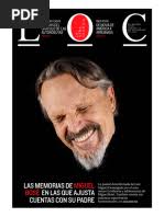 Marisol: La estrella truncada en Hollywood