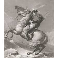 Napoléon bonaparte napoleɔ̃ bɔnɑpaʁt , italian: Napoleon Bonaparte Premier Consul Passe Les Alpes En Mai 1800 Boutiques De Musees