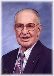 Charles W. Pettigrew