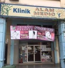 We provide quality healthcare to the residents of bukit jelutong andd also the surrounding areas of sunway kayangan, cahaya spk and beyond. Klinik Alam Medic Kepong Find A Clinic With Getdoc