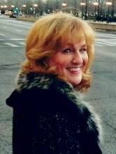 Janet Robertson avis de décès