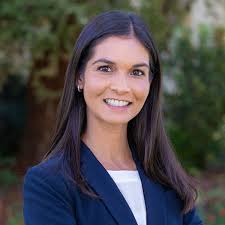 Chapman University's Senior Staff