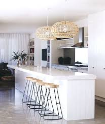 An intricate brass base paired with a simple wood top make these contemporary bar stools in to kitchen showpieces. Find The Perfect Stool