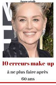 Epingle Sur Make Up