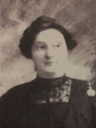 Agnes McGowan Stiegman (1879-1946)