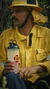 There’s a reason why a growing number of first responders, active military,  and athletes trust Fire Salt for their hydration. #stayready , #supplement  #nutrition #electrolytes #firesalt #fitness ...