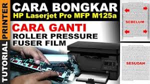 تحميل تعريف hp laserjet pro mfp m125a لماكتوس/ mac os بالحجم ١٣٩.٩ ميجا بايت. Printer Hp M125a Herunterladen