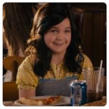 Just go with it is a 2011 american romantic comedy film directed by dennis dugan, written by allan loeb and timothy dowling and starring adam sandler, jennifer aniston, nicole kidman, nick swardson and brooklyn decker. Magguie M Bailey M Just Go With It Tv Characters Adorable Just Go