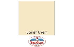 Sandtex Smooth Masonry Paint Cornish Cream 10l Homebase Masonry Paint Outdoor Living Diy