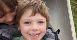 Boys, 7, dies of rare genetic disease