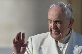 𝐁𝐑𝐄𝐀𝐊𝐈𝐍𝐆 𝐍𝐄𝐖𝐒: *THE POPE HAS DIED* The Vatican is reporting  Pope Francis has died, aged 88. The Pope, who was the first Latin American  leader of the Roman Catholic Church, died at