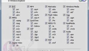 Not only does it include codecs, but it also includes some programs to configure the audio and video compression parameters. K Lite Codec Pack 2015 Mega Full Download Free