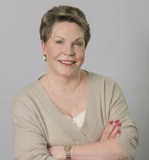 Peter and Susan Deperro