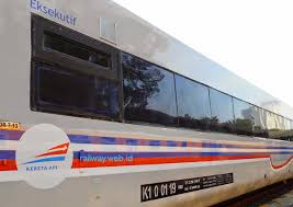 Maybe you would like to learn more about one of these? 8 Kereta Terbaik Di Indonesia 8 Kereta Terbaik Di Indonesia