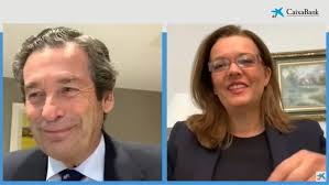 CaixaBank ayuda a autónomos, pymes y empresas a acceder a los fondos  europeos