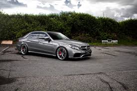 Mercedes Benz W212 E63 Amg Facelift On Pur Wheels Benztuning Performance And Style Mercedes Benz Mercedes Benz Amg