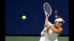 Atp association of tennis professionals. Kristie Ahn Vs Svetlana Kuznetsova Us Open 2019 R1 Highlights Youtube