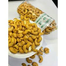 Khasiat kacang gajus ialah ia mengurangkan risiko diabetes, meningkatkan sistem imun dan bagus untuk kesihatan gigi dan tulang. Buy Ready Stok Kacang Gajus Cashewnut Gajus Ori Thailand Buah Tere Seetracker Malaysia