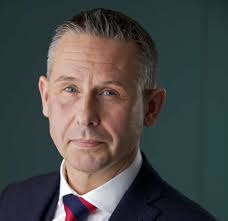 Cosworth appoints digital and business transformation specialist as new COO