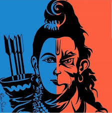 Why Is Bengaluru Covered In Stickers Of Hanuman Quora Looking for the best sharingan wallpaper hd 1920x1080? why is bengaluru covered in stickers of