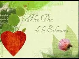 Estamos agradecidos todos por ese servicio singular, esa vocación altruista, ese sentido de cristianismo con el que trabajan las miles de. A La Abnegada Enfermera Youtube