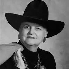 Rosemary Jones Obituary (2015)