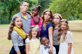 Hairstyles, hair tips, styling information and tricks, and everything women and girls need to maintain beautiful hair! Mcknight Family Pictures