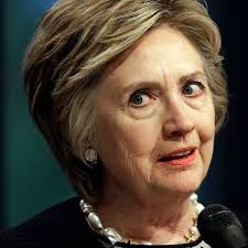 A start-up endorsed by Hillary Clinton immediately gets taken down by  hackers