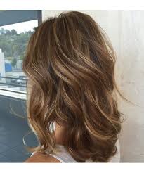 With medium blonde as roots, honey blonde balayage really brightens the overall look up. 29 Brown Hair With Blonde Highlights Looks And Ideas Southern Living