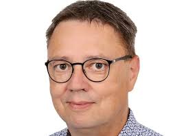 Frank kan fejre 40 år i Sparekassen Thy